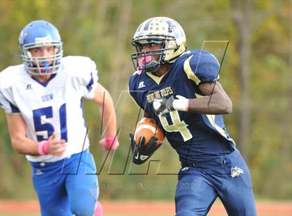 Thumbnail 2 in Old Saybrook-Westbrook @ Hyde Leadership photogallery.