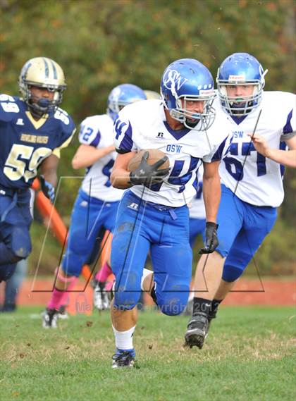 Thumbnail 2 in Old Saybrook-Westbrook @ Hyde Leadership photogallery.