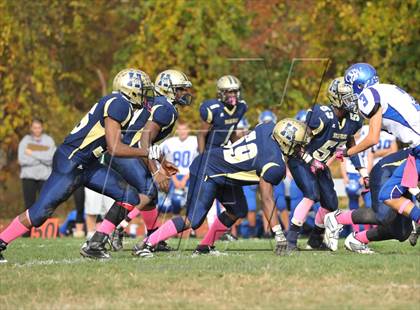 Thumbnail 3 in Old Saybrook-Westbrook @ Hyde Leadership photogallery.
