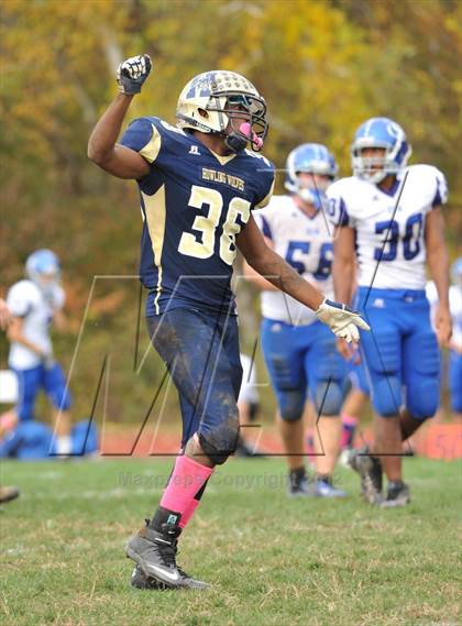 Thumbnail 3 in Old Saybrook-Westbrook @ Hyde Leadership photogallery.