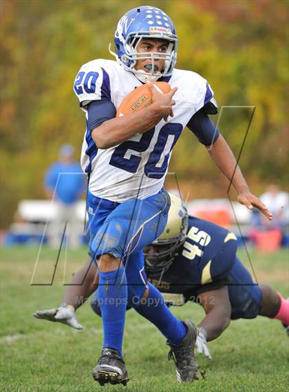 Thumbnail 3 in Old Saybrook-Westbrook @ Hyde Leadership photogallery.