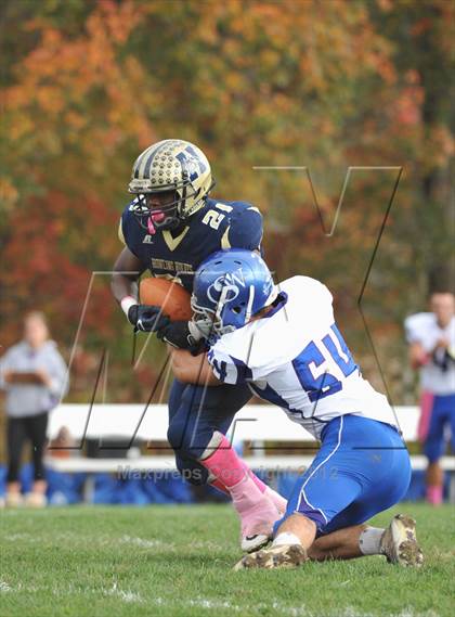 Thumbnail 2 in Old Saybrook-Westbrook @ Hyde Leadership photogallery.