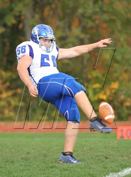 Thumbnail 1 in Old Saybrook-Westbrook @ Hyde Leadership photogallery.