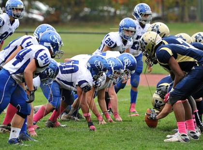 Thumbnail 1 in Old Saybrook-Westbrook @ Hyde Leadership photogallery.
