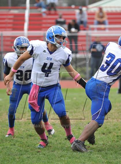 Thumbnail 3 in Old Saybrook-Westbrook @ Hyde Leadership photogallery.
