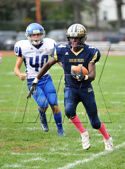 Thumbnail 3 in Old Saybrook-Westbrook @ Hyde Leadership photogallery.