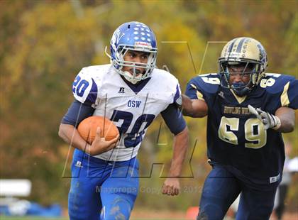Thumbnail 1 in Old Saybrook-Westbrook @ Hyde Leadership photogallery.
