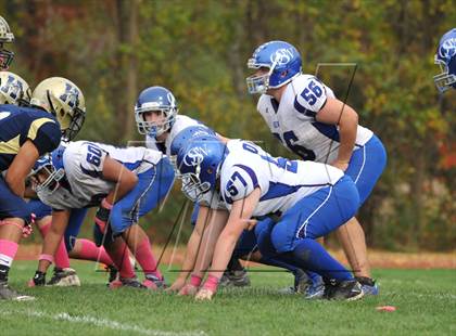 Thumbnail 3 in Old Saybrook-Westbrook @ Hyde Leadership photogallery.