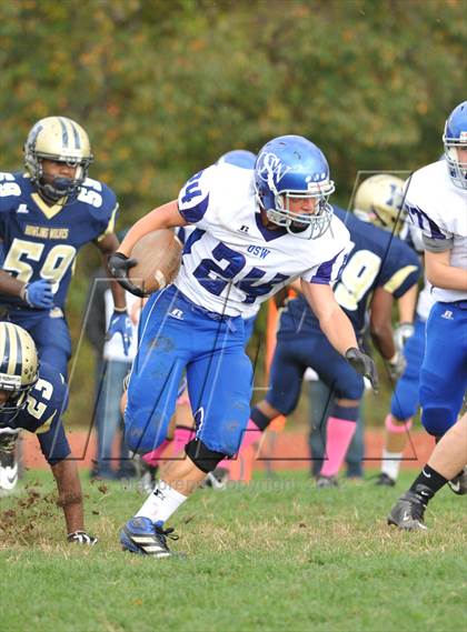 Thumbnail 1 in Old Saybrook-Westbrook @ Hyde Leadership photogallery.