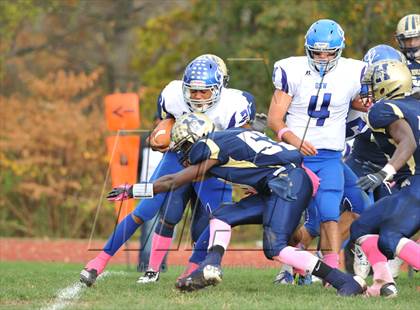 Thumbnail 3 in Old Saybrook-Westbrook @ Hyde Leadership photogallery.