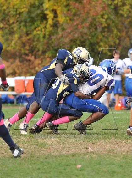 Thumbnail 2 in Old Saybrook-Westbrook @ Hyde Leadership photogallery.