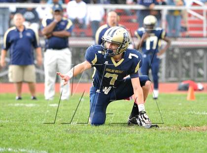 Thumbnail 1 in Old Saybrook-Westbrook @ Hyde Leadership photogallery.