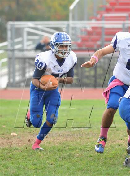Thumbnail 3 in Old Saybrook-Westbrook @ Hyde Leadership photogallery.