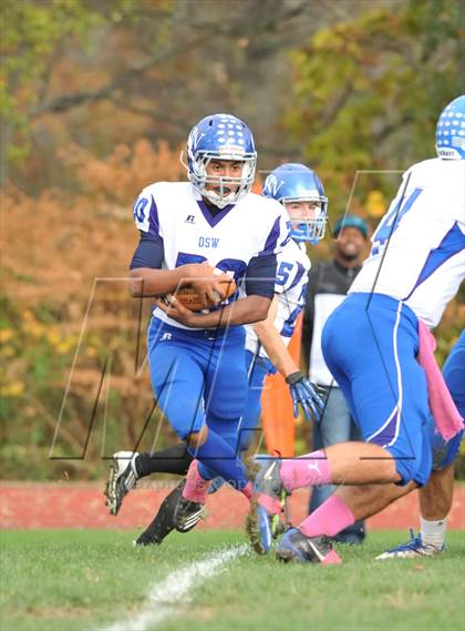 Thumbnail 3 in Old Saybrook-Westbrook @ Hyde Leadership photogallery.
