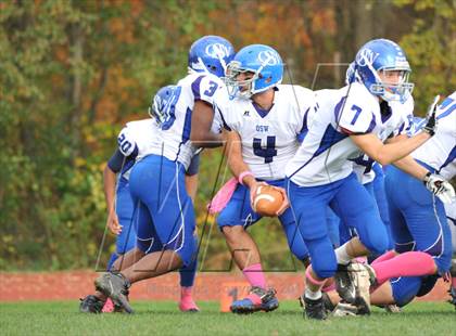 Thumbnail 2 in Old Saybrook-Westbrook @ Hyde Leadership photogallery.