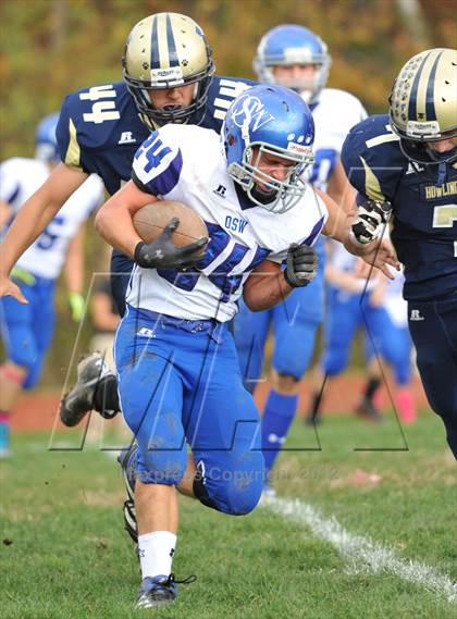 Thumbnail 2 in Old Saybrook-Westbrook @ Hyde Leadership photogallery.