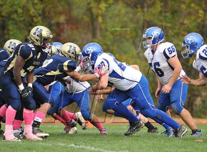 Thumbnail 2 in Old Saybrook-Westbrook @ Hyde Leadership photogallery.