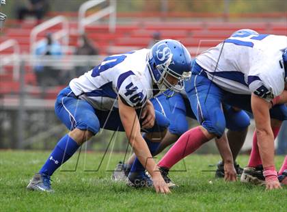 Thumbnail 2 in Old Saybrook-Westbrook @ Hyde Leadership photogallery.