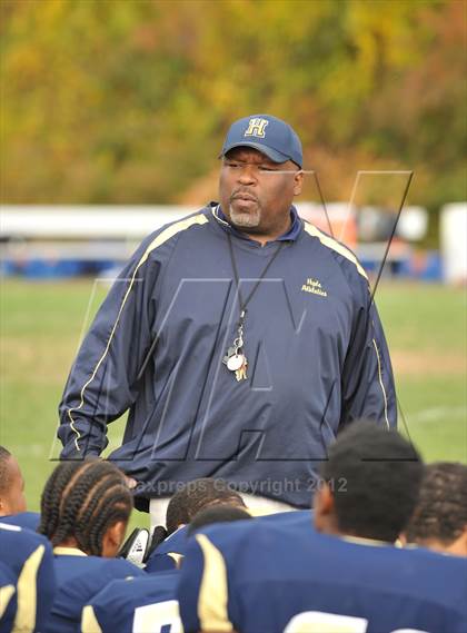 Thumbnail 1 in Old Saybrook-Westbrook @ Hyde Leadership photogallery.