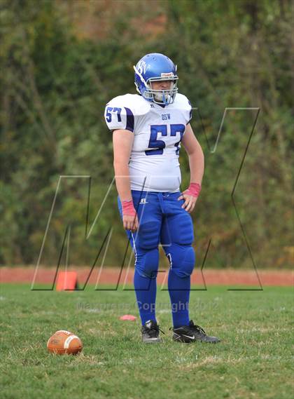 Thumbnail 3 in Old Saybrook-Westbrook @ Hyde Leadership photogallery.