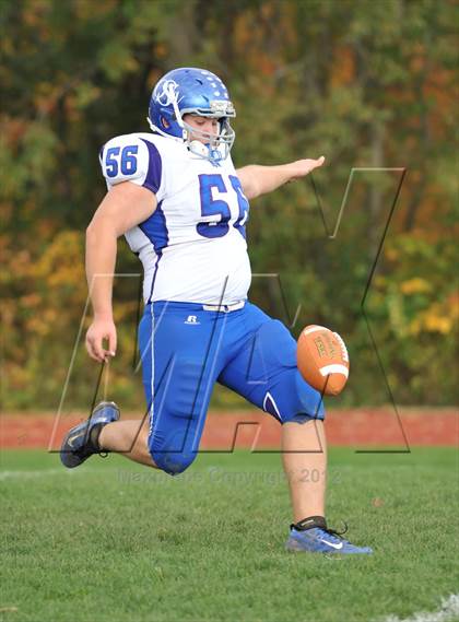 Thumbnail 3 in Old Saybrook-Westbrook @ Hyde Leadership photogallery.