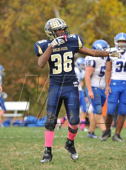 Thumbnail 2 in Old Saybrook-Westbrook @ Hyde Leadership photogallery.