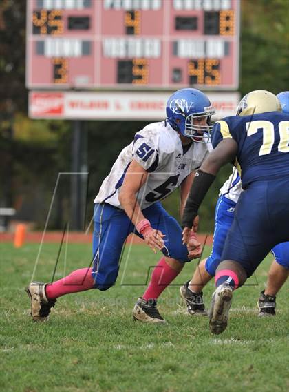 Thumbnail 1 in Old Saybrook-Westbrook @ Hyde Leadership photogallery.