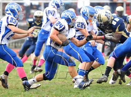 Thumbnail 3 in Old Saybrook-Westbrook @ Hyde Leadership photogallery.