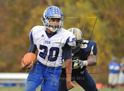 Thumbnail 3 in Old Saybrook-Westbrook @ Hyde Leadership photogallery.