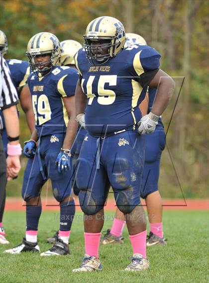 Thumbnail 1 in Old Saybrook-Westbrook @ Hyde Leadership photogallery.