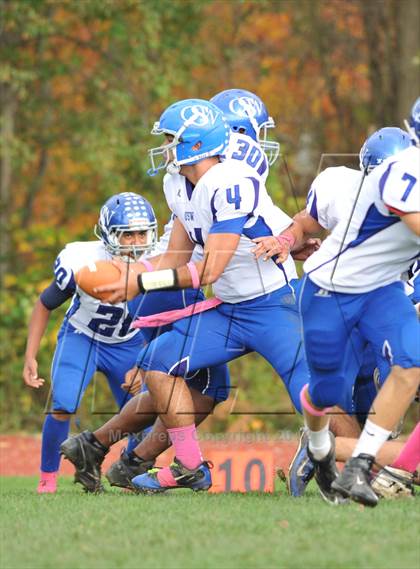 Thumbnail 3 in Old Saybrook-Westbrook @ Hyde Leadership photogallery.