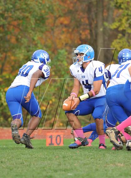 Thumbnail 1 in Old Saybrook-Westbrook @ Hyde Leadership photogallery.