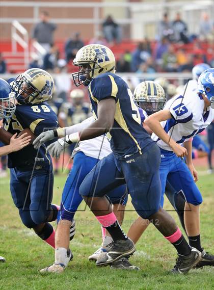 Thumbnail 1 in Old Saybrook-Westbrook @ Hyde Leadership photogallery.