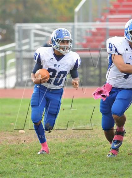 Thumbnail 1 in Old Saybrook-Westbrook @ Hyde Leadership photogallery.