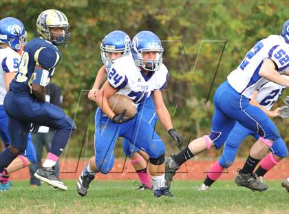 Thumbnail 2 in Old Saybrook-Westbrook @ Hyde Leadership photogallery.