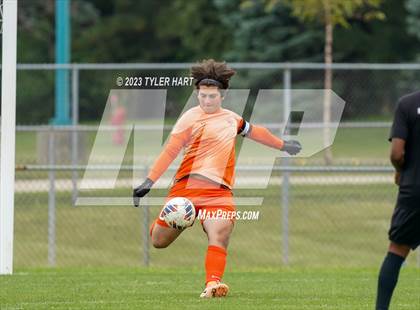 Thumbnail 1 in Zionsville @ Avon photogallery.