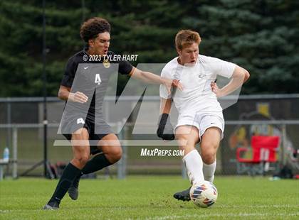 Thumbnail 2 in Zionsville @ Avon photogallery.