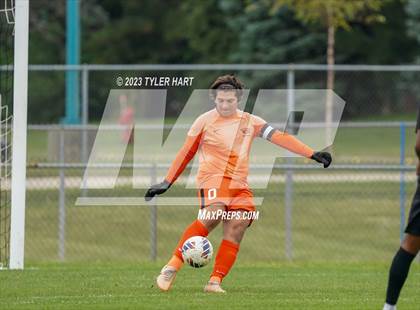Thumbnail 2 in Zionsville @ Avon photogallery.