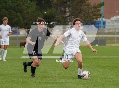 Thumbnail 2 in Zionsville @ Avon photogallery.