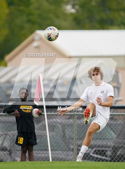 Thumbnail 1 in Zionsville @ Avon photogallery.