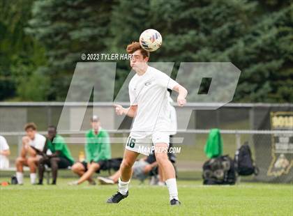 Thumbnail 1 in Zionsville @ Avon photogallery.