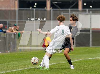 Thumbnail 3 in Zionsville @ Avon photogallery.