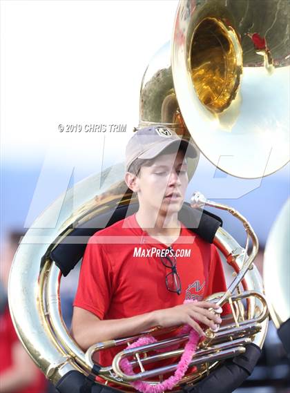 Thumbnail 2 in Legacy @ Arbor View photogallery.