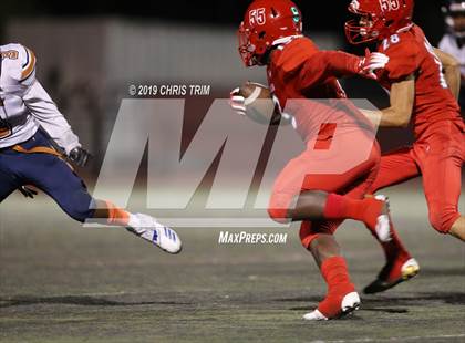 Thumbnail 2 in Legacy @ Arbor View photogallery.