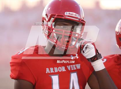Thumbnail 1 in Legacy @ Arbor View photogallery.