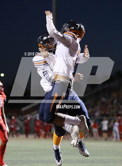 Thumbnail 3 in Legacy @ Arbor View photogallery.