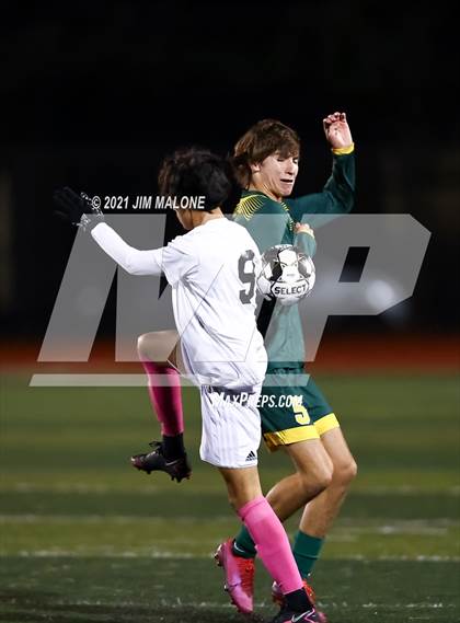 Thumbnail 2 in Liberty @ San Ramon Valley photogallery.