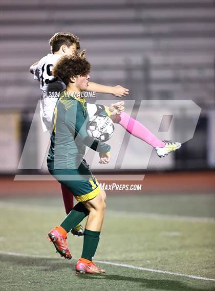 Thumbnail 2 in Liberty @ San Ramon Valley photogallery.
