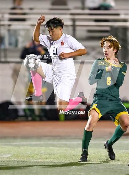 Thumbnail 2 in Liberty @ San Ramon Valley photogallery.