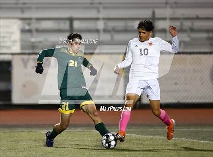 Thumbnail 3 in Liberty @ San Ramon Valley photogallery.